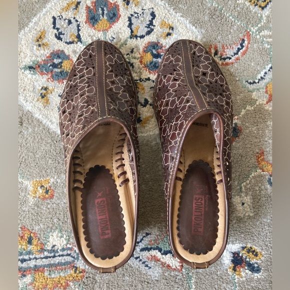 Pikolino's Slip-on Shoes - Picture 2 of 6